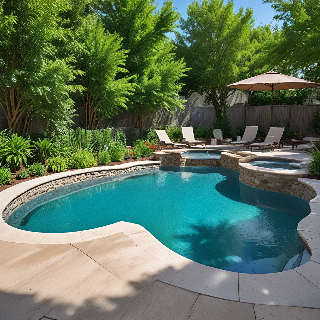 5 Reasons Why Regular Pool Maintenance is