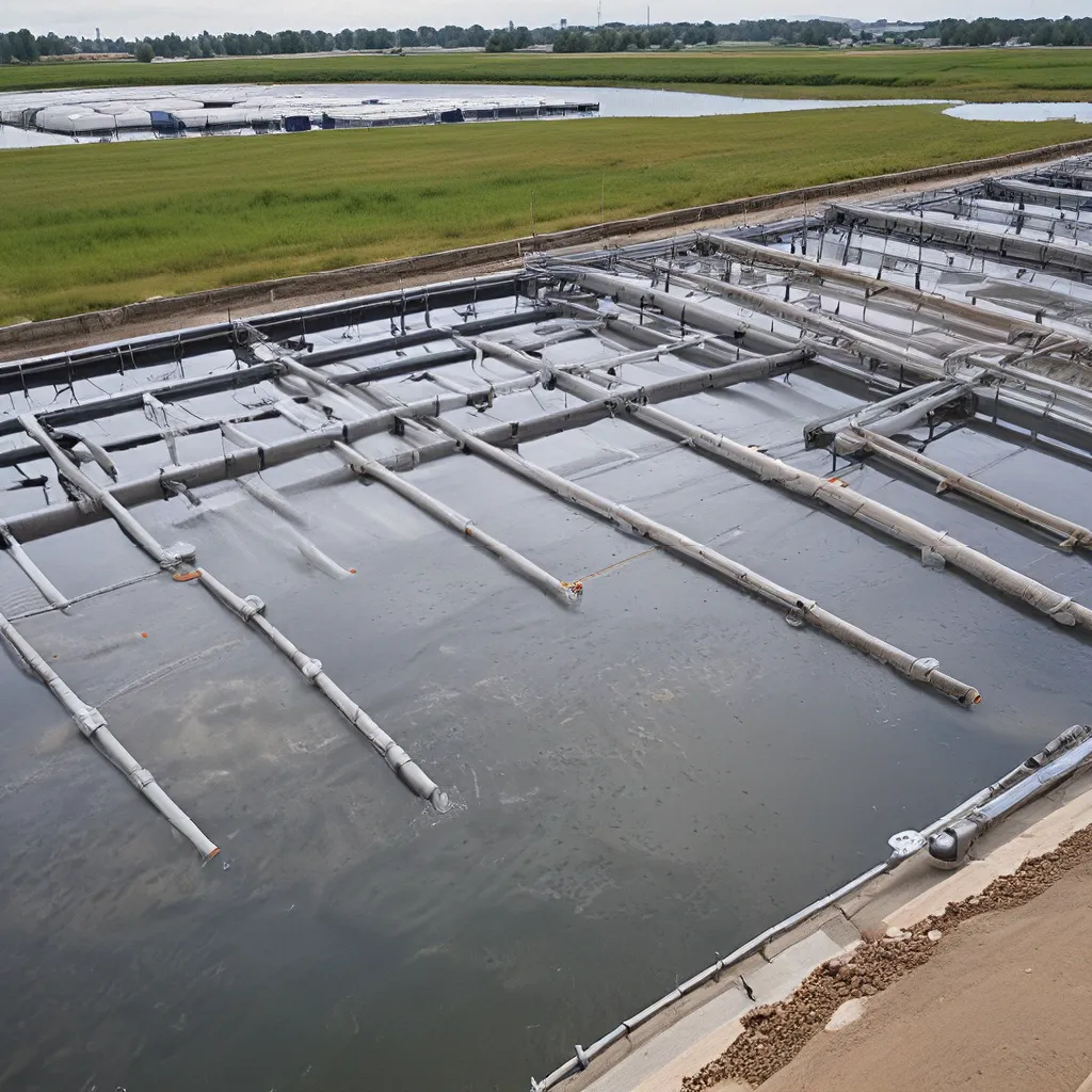 Advances in Membrane Technologies for Enhanced Wastewater Treatment