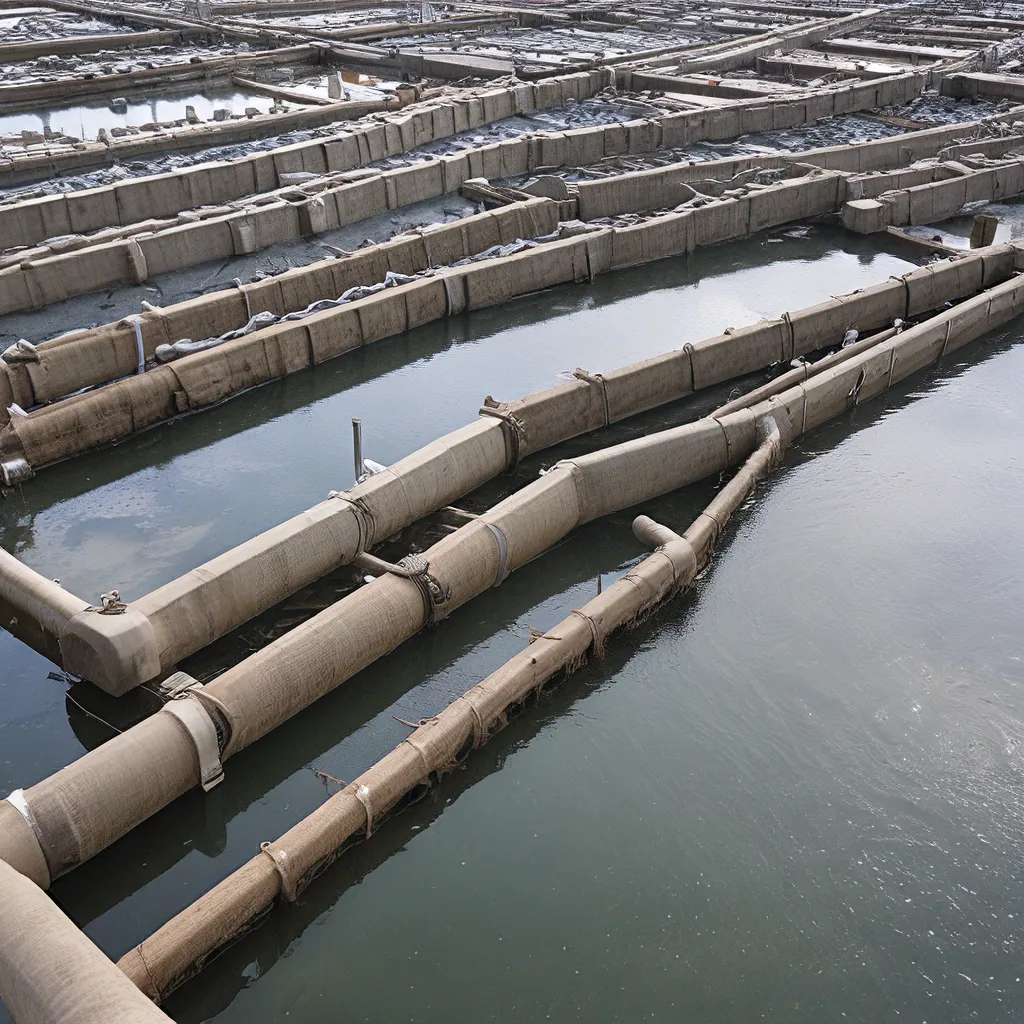 Advancing Membrane Technologies for Improved Wastewater Filtration