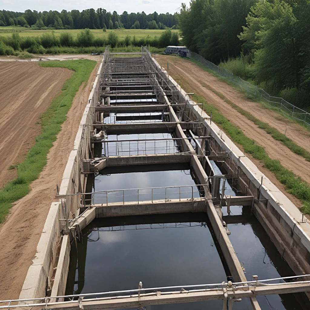 Biological Nutrient Removal: Optimizing Wastewater Treatment Processes