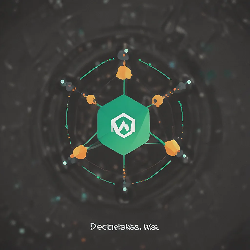 Decentralized Wa