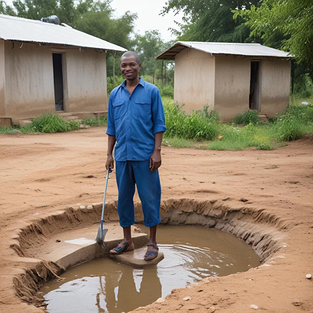 Decentralized Wastewater Solutions for Empowering Rural and Remote Communities