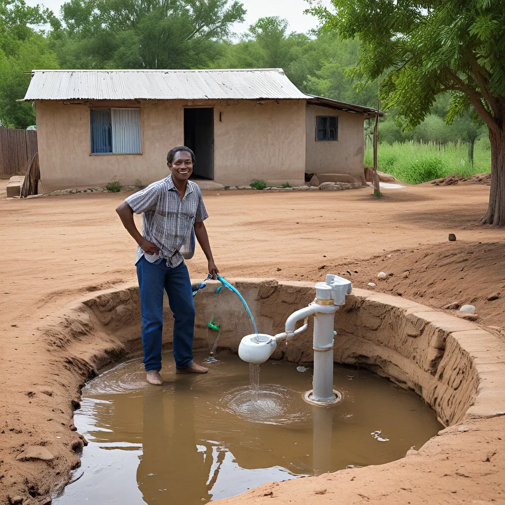 Decentralized Wastewater Solutions for Resilient Rural and Remote Communities