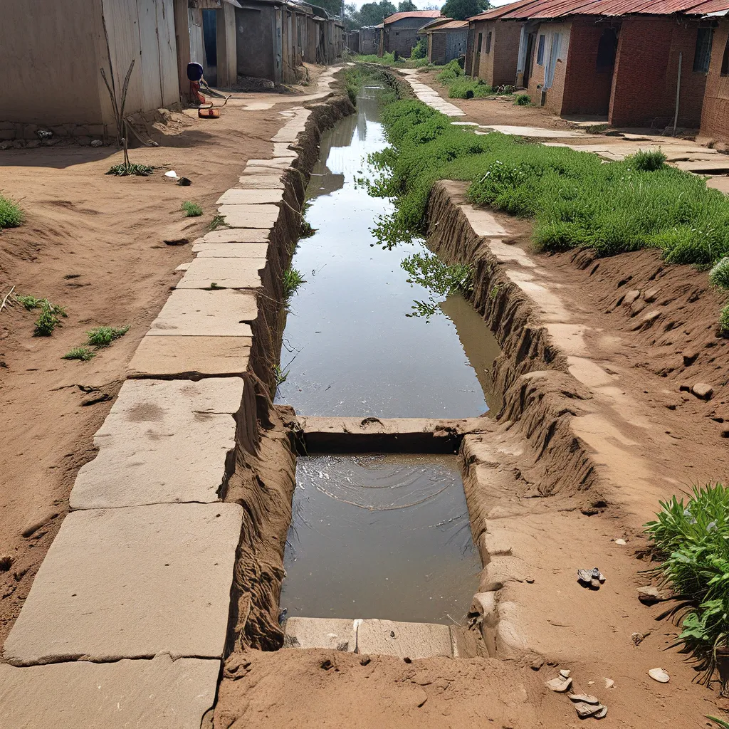 Decentralized Wastewater Systems: Strengthening Resilient Communities