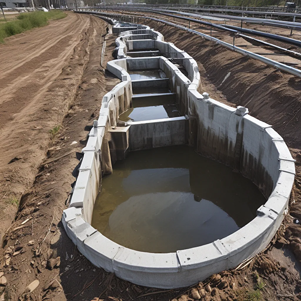 Disinfecting Wastewater: Innovative Strategies for Pathogen Removal