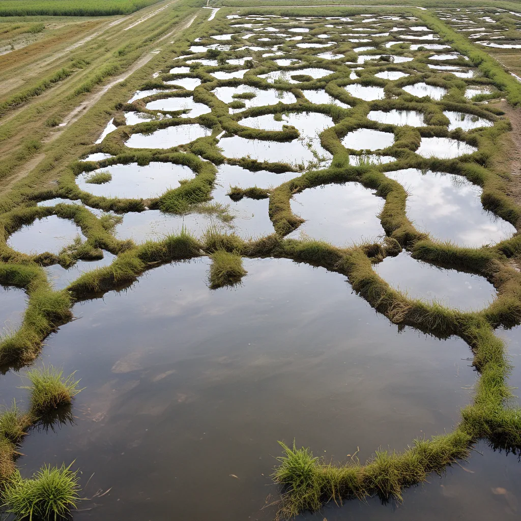 Embracing Biotechnology Innovations for Sustainable Wastewater Management