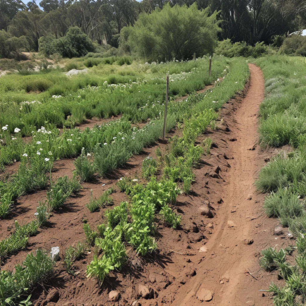 Embracing Ecological Solutions in Wa