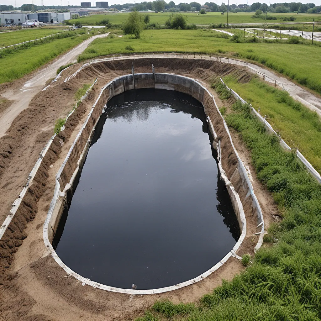 Embracing Ecological Solutions in Wastewater Treatment