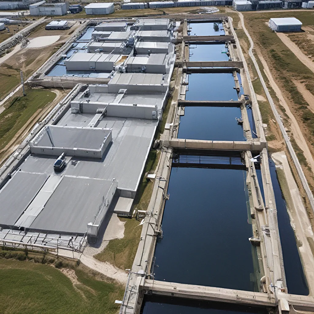 Embracing Innovative Membrane Technologies for Advanced Wastewater Purification