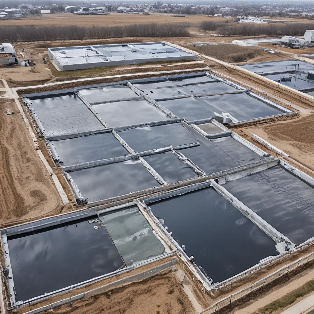 Embracing Innovative Membrane Technologies for Enhanced Wastewater Treatment