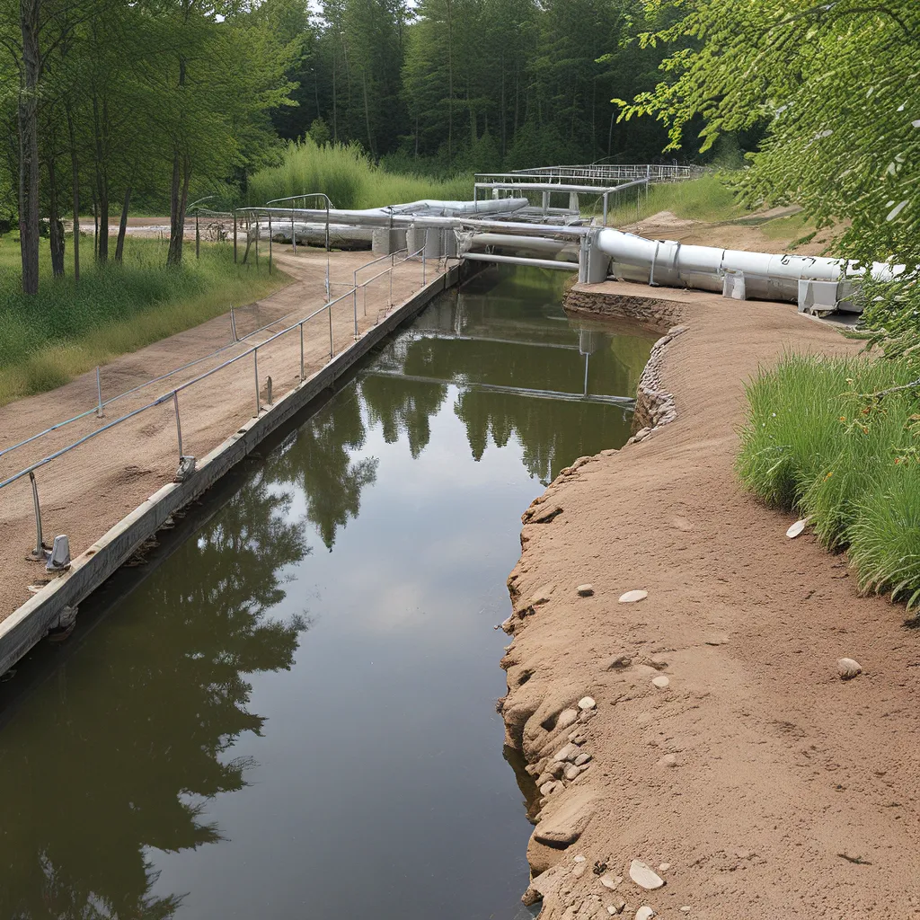 Embracing Nature-Based Wastewater Treatment Solutions