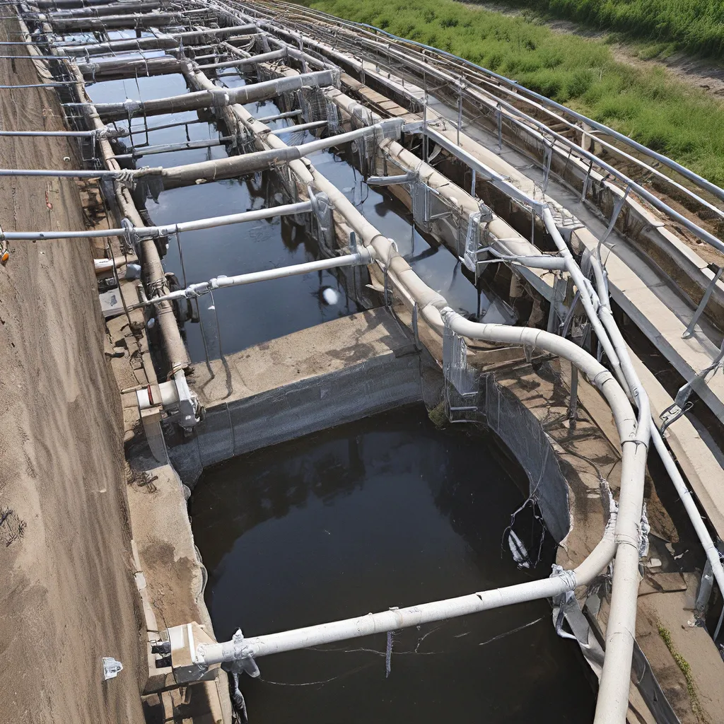 Enhancing Nutrient Recovery from Wastewater Treatment Processes