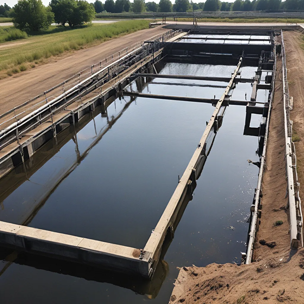 Exploring Advancements in Wastewater Filtration Technologies