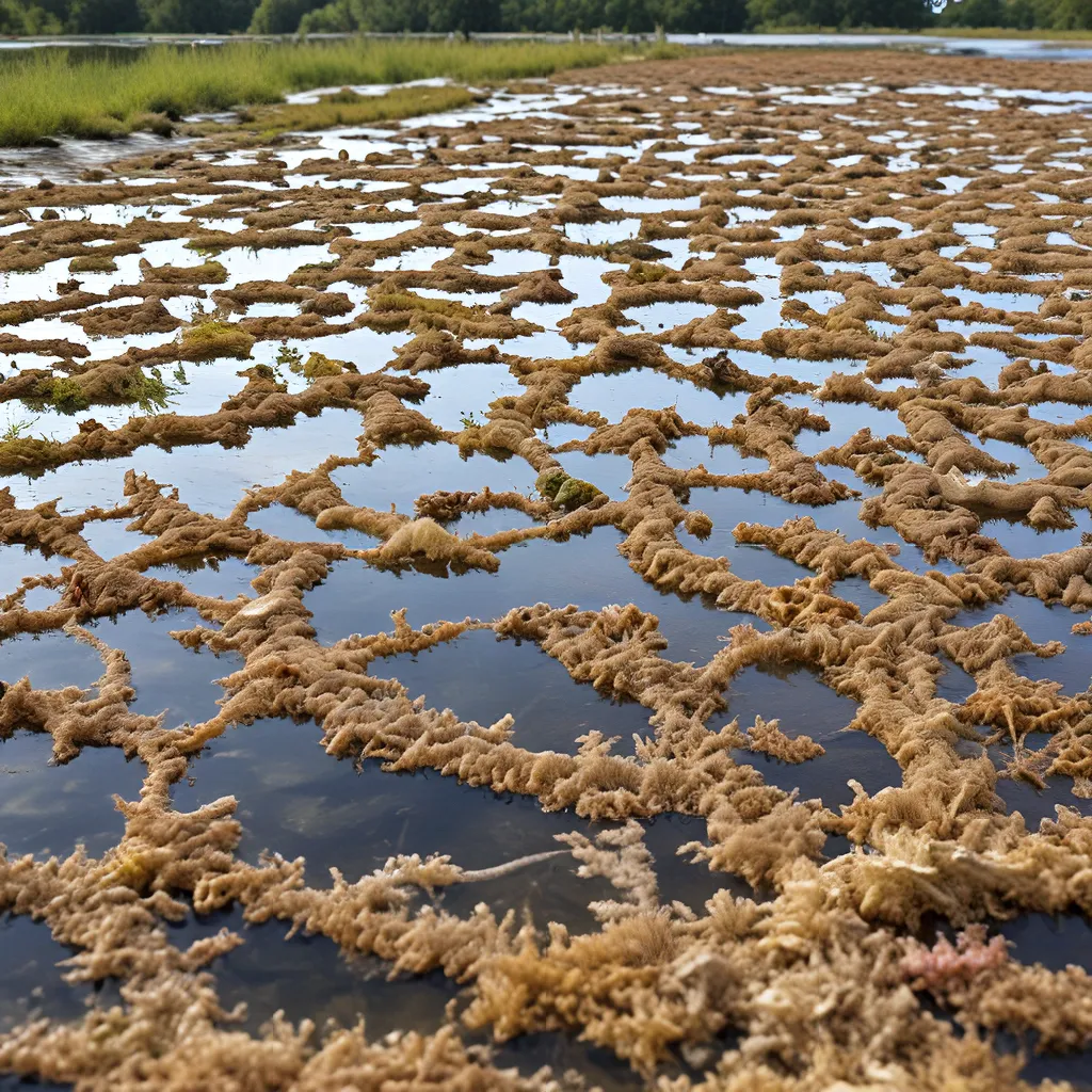 Exploring Biofilm-Based Technologies for Improved Wastewater Treatment