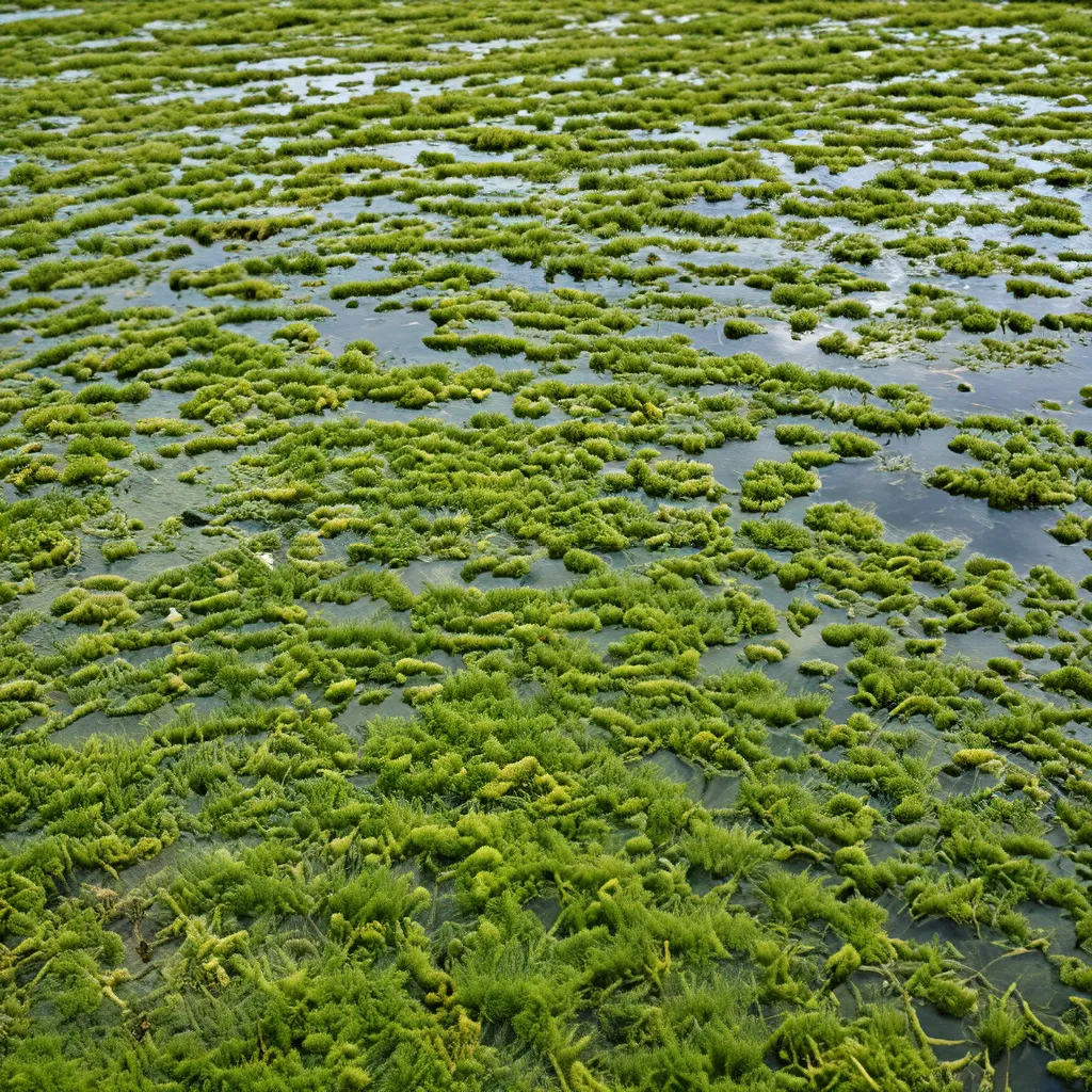 Exploring Microalgae-Based Solutions for Wastewater Remediation