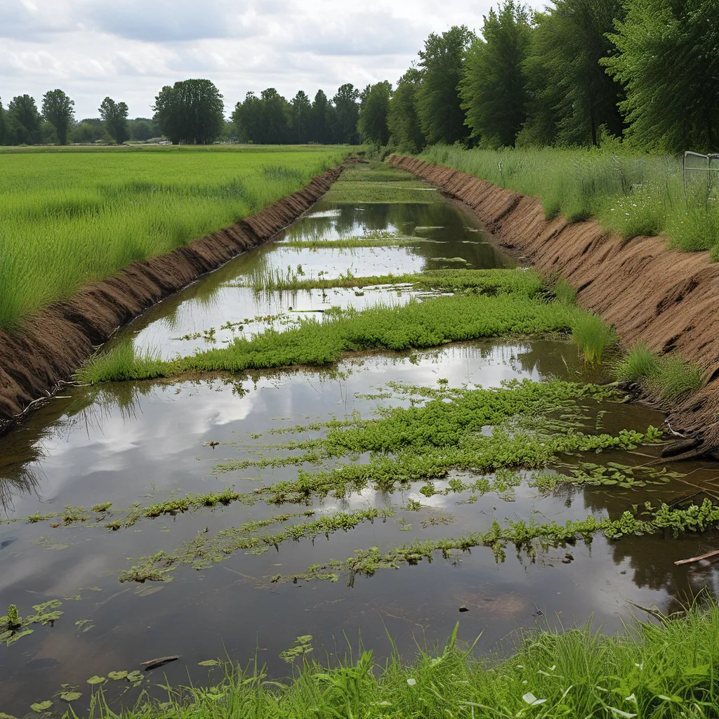 Exploring Phytoremediation Approaches in Wastewater Management