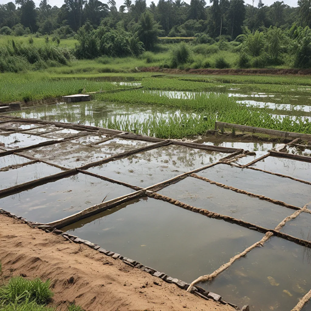 Exploring Wastewater-Driven Aquaculture: Bridging the Gap in Food Security