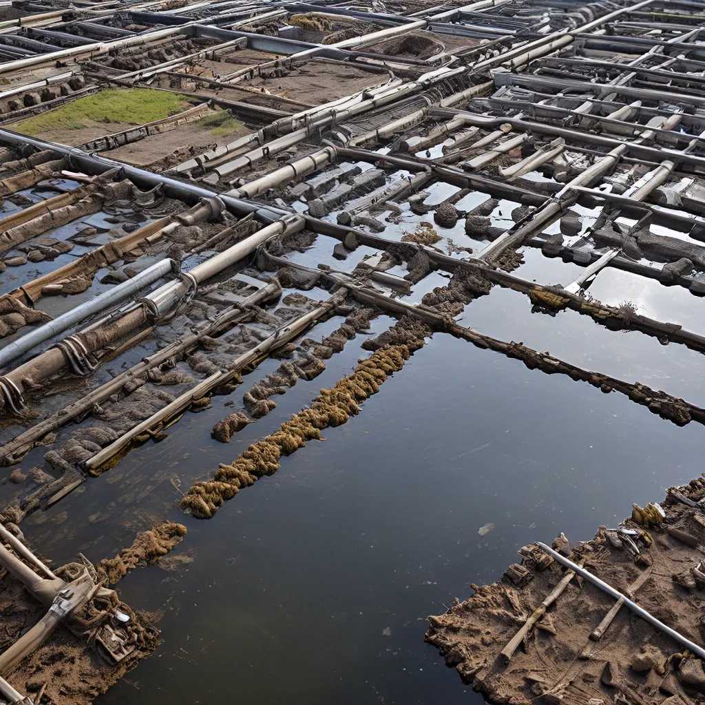 Exploring the Intersection of Wastewater and Climate Change