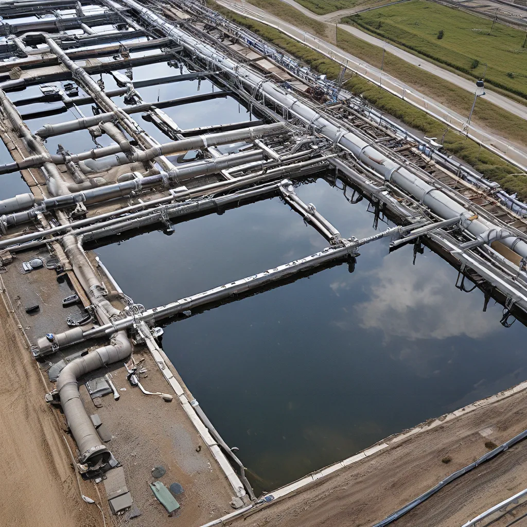 Exploring the Intersection of Wastewater and the Hydrogen Economy