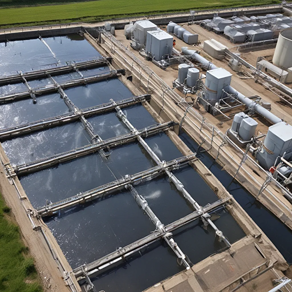 Harnessing Renewable Energy in Wastewater Treatment Plants: Towards Energy Neutrality