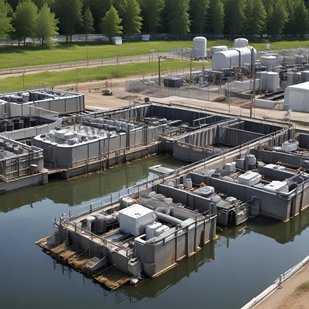 Harnessing the Power of Microbial Fuel Cells in Wastewater Treatment