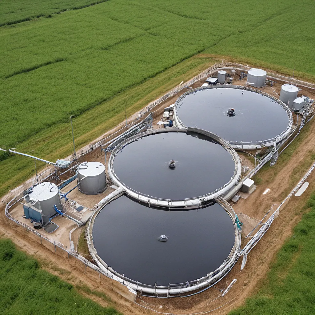 Harnessing the Power of Wastewater Biogas: Towards Energy Neutrality