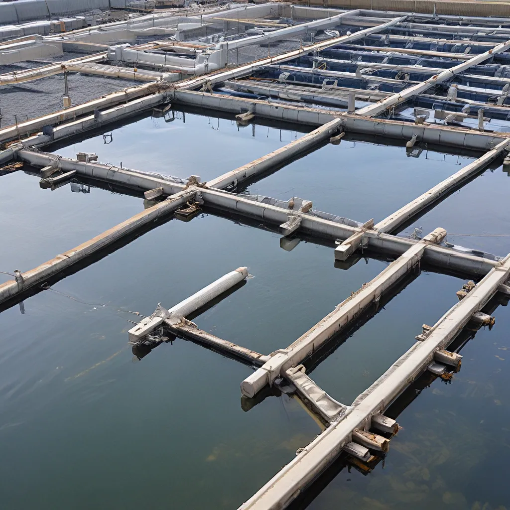 Innovative Membrane Processes for Advanced Wastewater Treatment