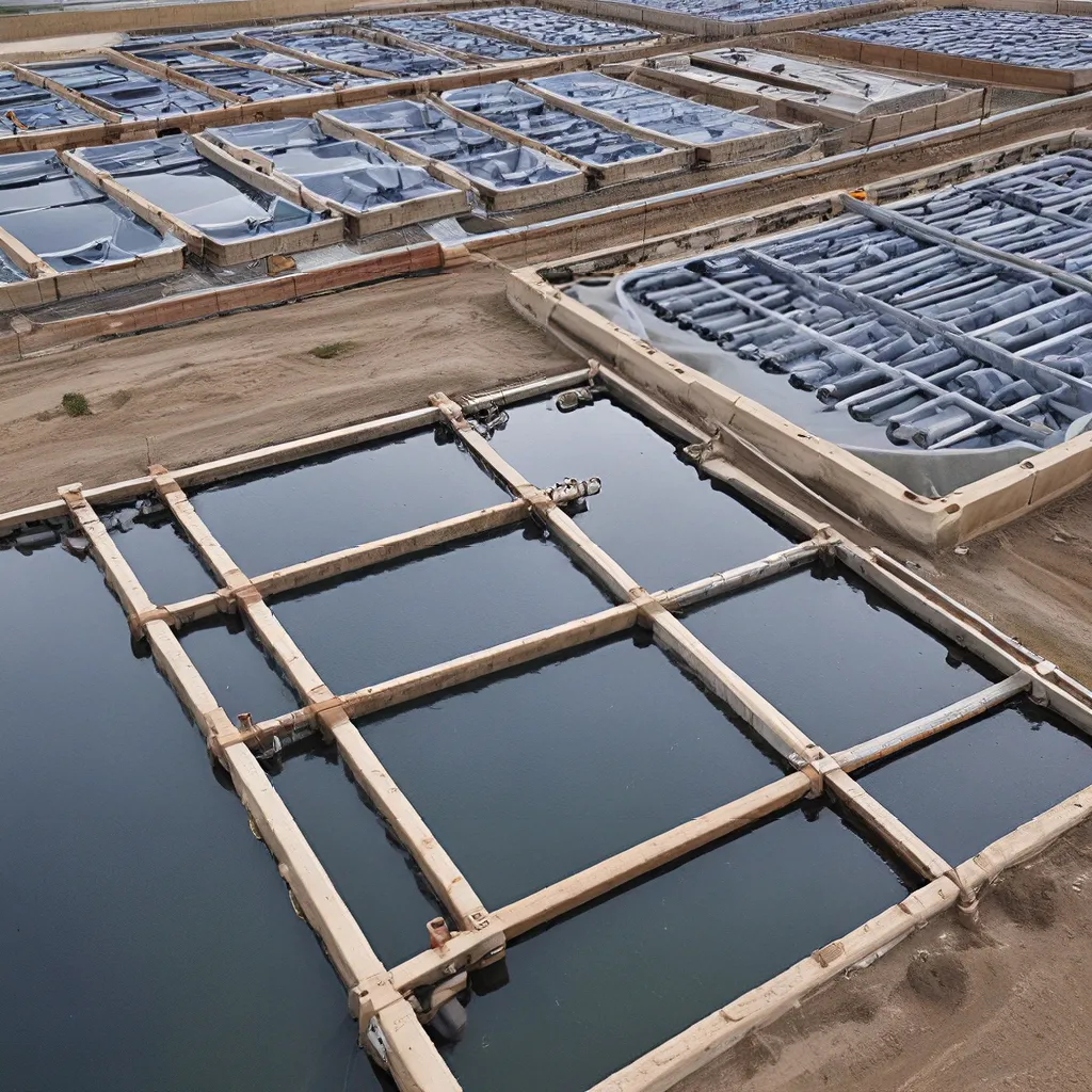 Innovative Membrane Technologies for Enhanced Wastewater Reclamation and Reuse