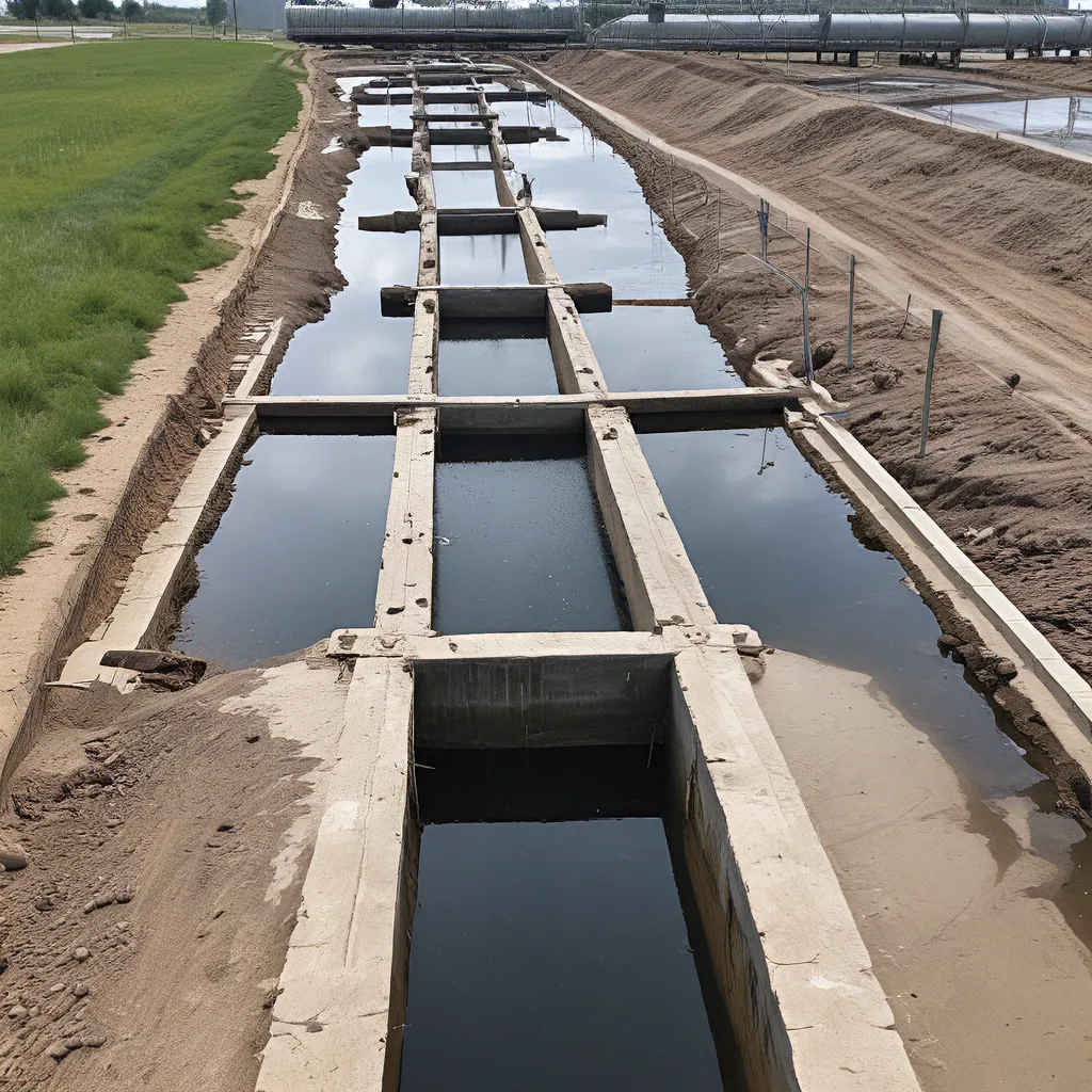 Innovative Strategies for Wastewater Disinfection