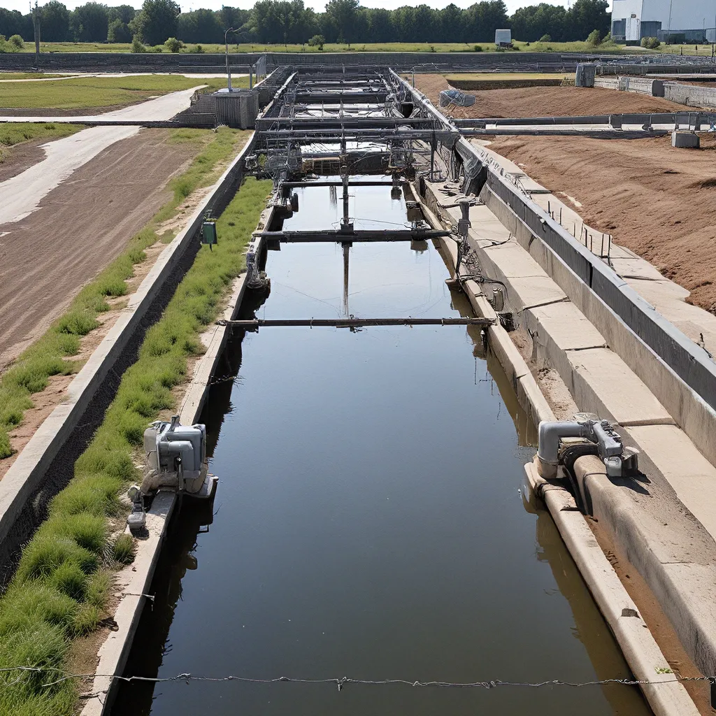 Innovative Wastewater