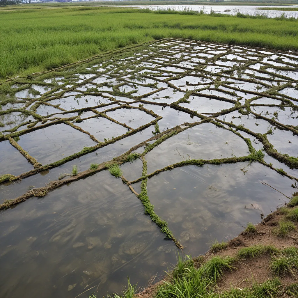 Integrating Aquaculture into Sustainable Wastewater Management