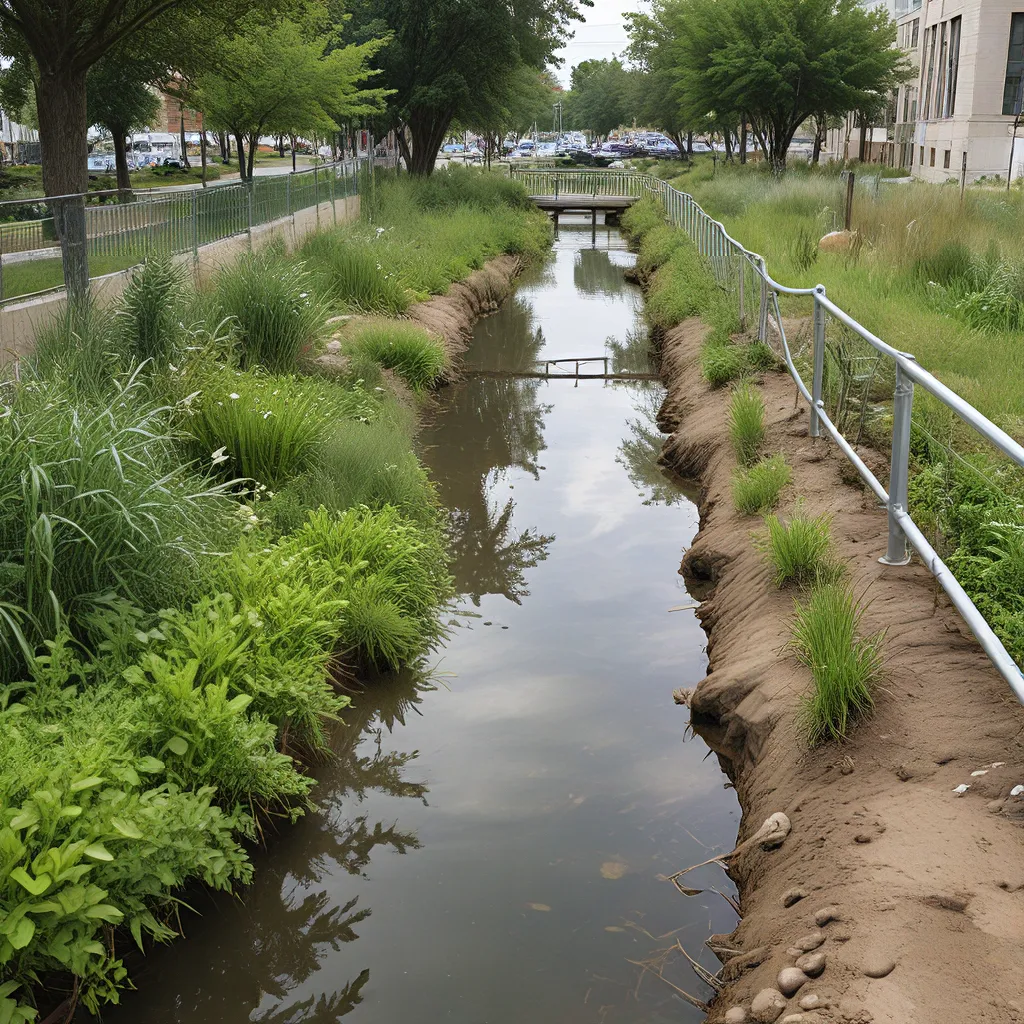 Integrating Nature-based Solutions into Urban Wastewater Systems