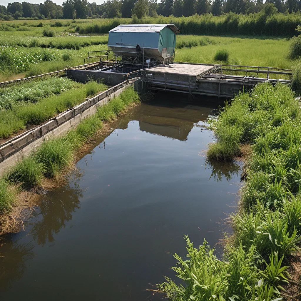 Integrating Wastewater-driven Aquaculture into Sustainable Food Systems