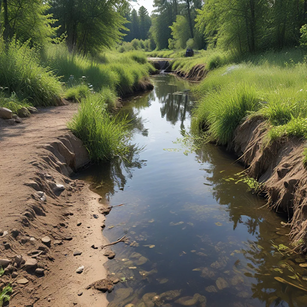 Integrating Wastewater Management with Nature-based Solutions: Enhancing Ecosystem Services