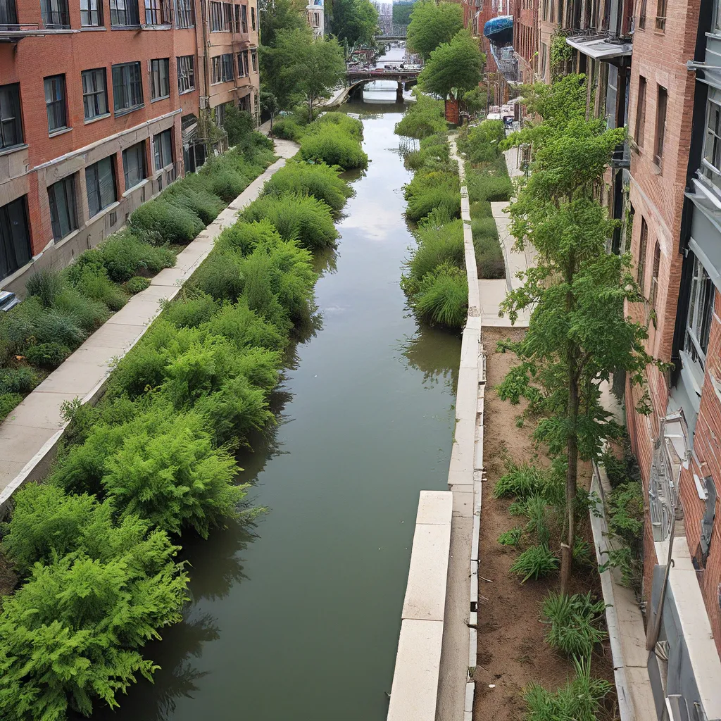 Integrating Wastewater Reuse into Urban Greening: Enhancing Livability and Resilience