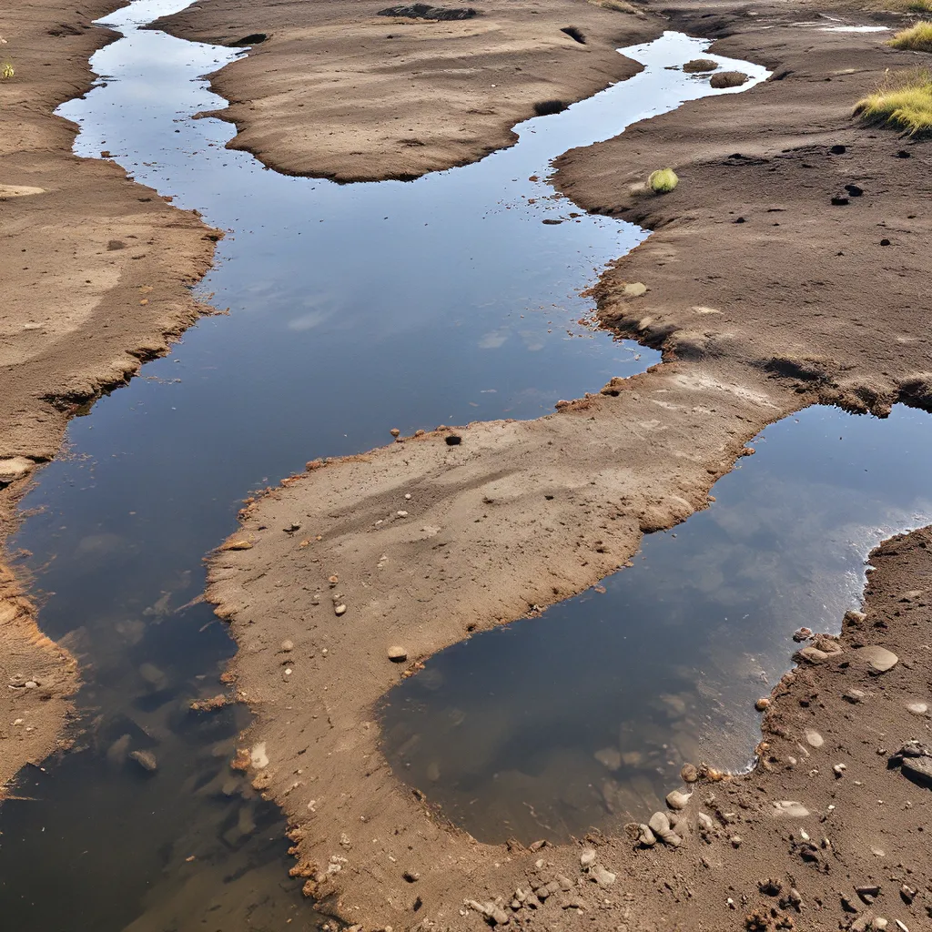 Leveraging Microbial Diversity for Innovative Wastewater Solutions