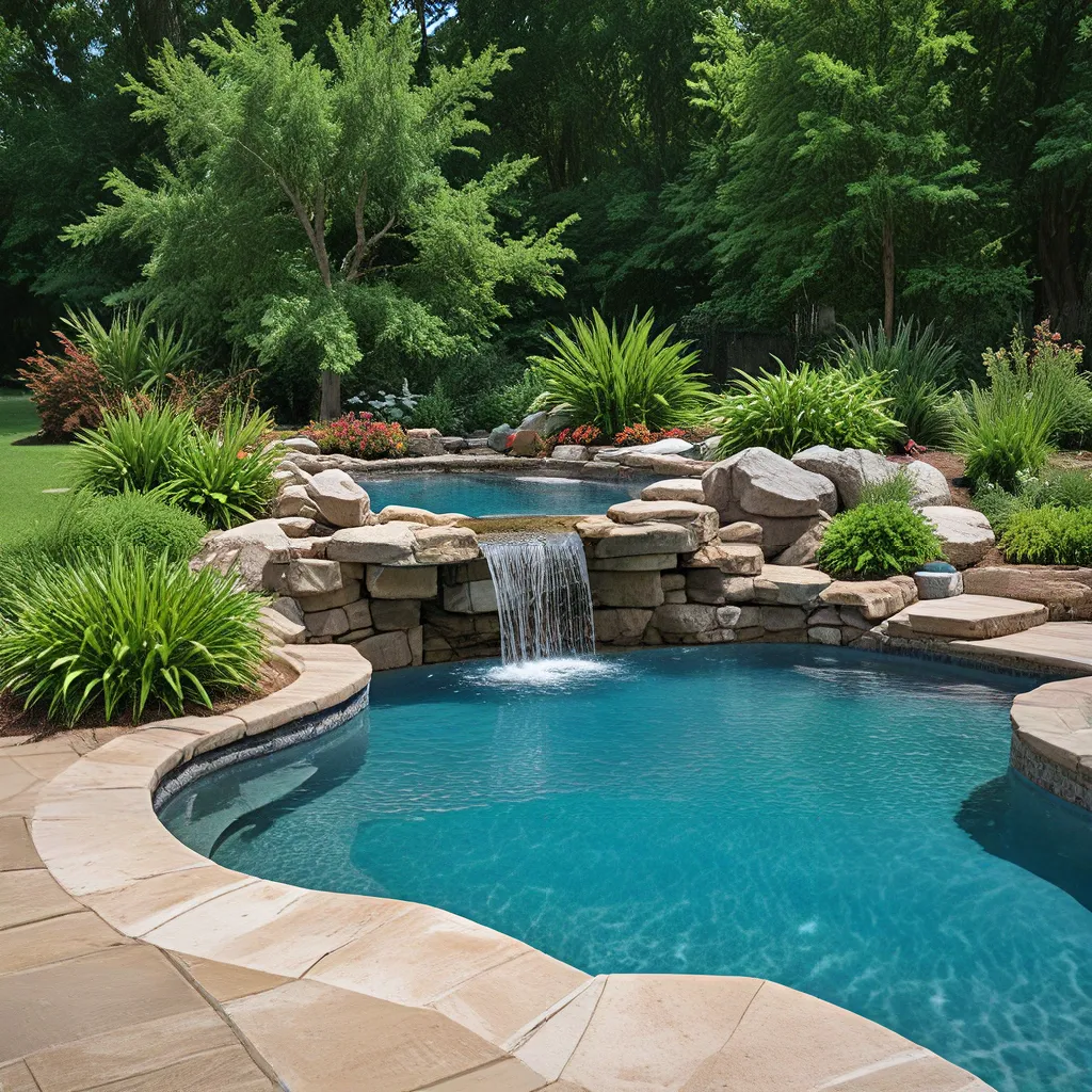 Maintaining Your Pool