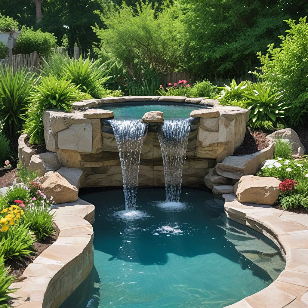 Maintaining Your Pool in Summer