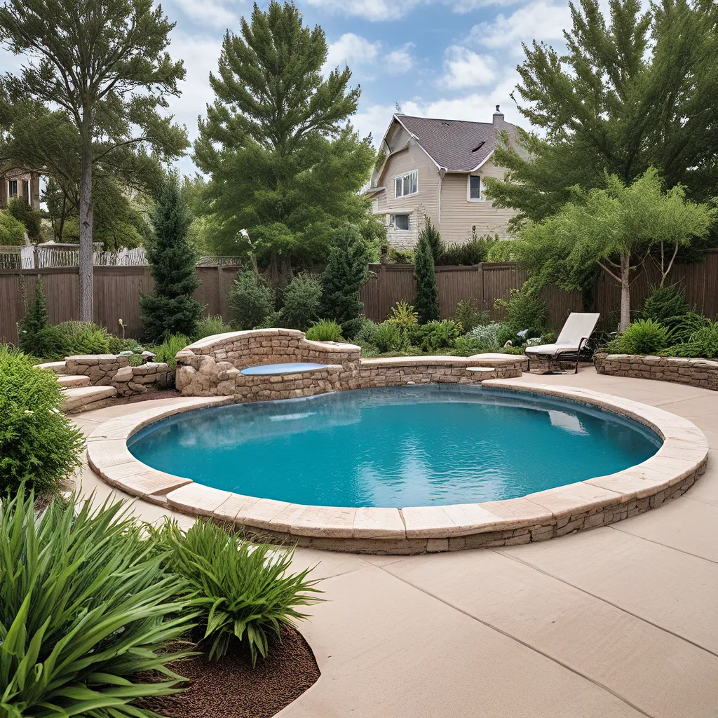 Maintaining Your Pool in the Harsh Climate