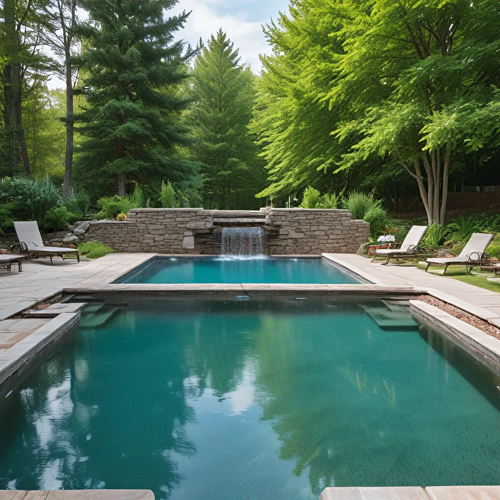 Maintaining Your Pool in the Off-season