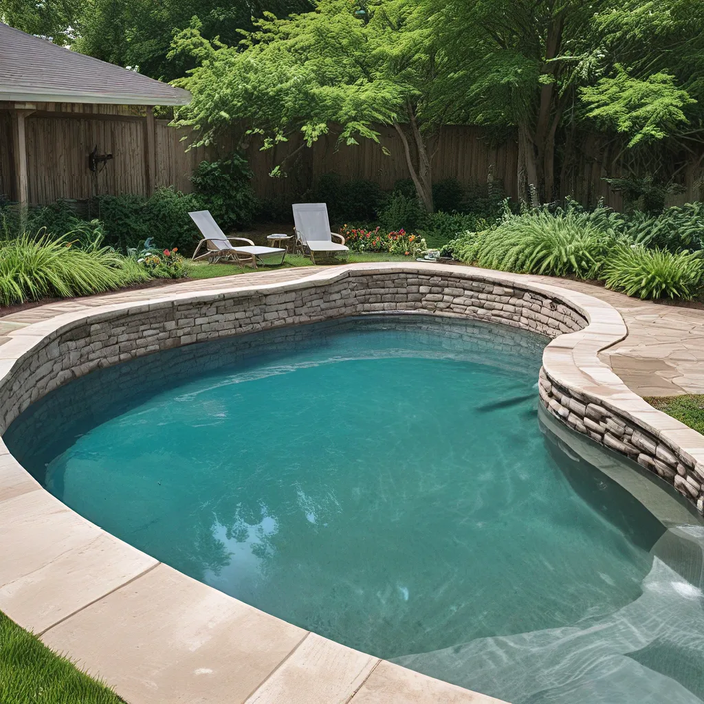 Maintaining Your Pool in the Offseason