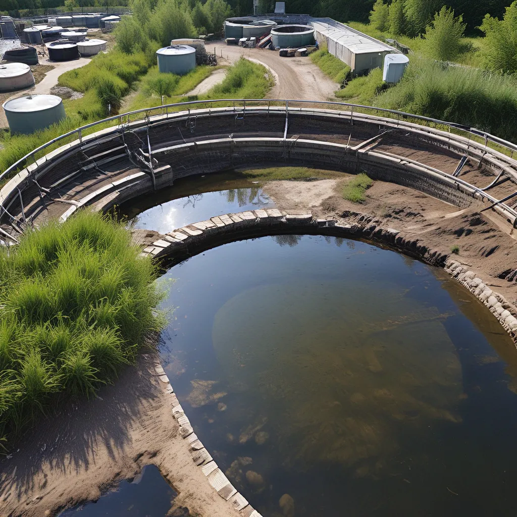 Microbiome Dynamics in Wastewater Treatment: Unlocking Nature’s Solutions