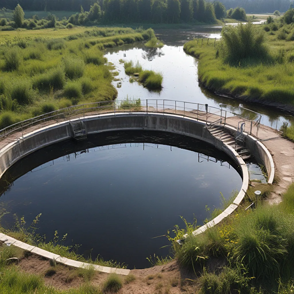 Microbiome Dynamics in Wastewater Treatment: Unlocking Nature’s Solutions