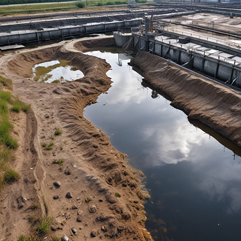 Microbiome Dynamics in Wastewater Treatment: Unlocking Nature’s Solutions