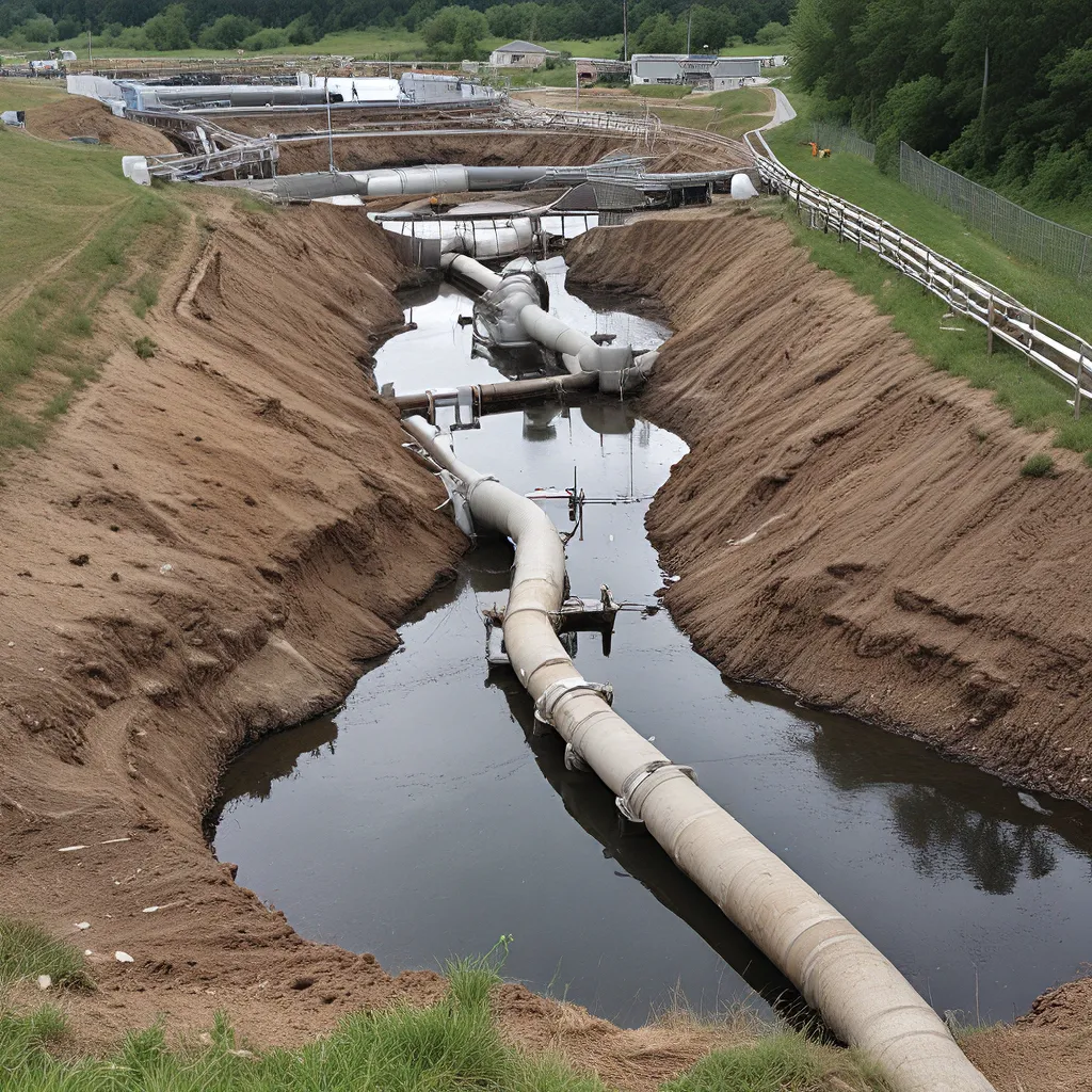 Navigating Complexities of Onsite Wastewater Management Systems