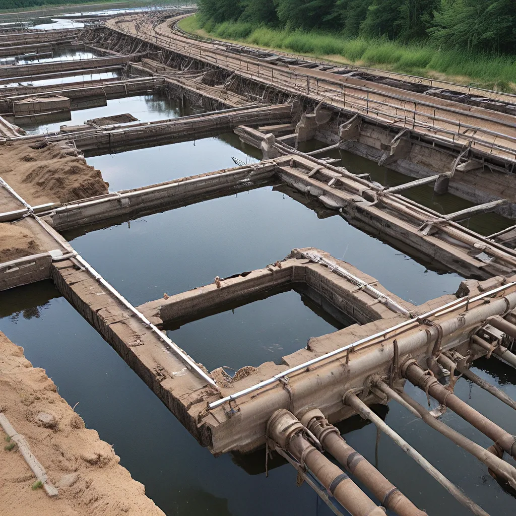 Navigating Regulatory Frameworks for Wastewater