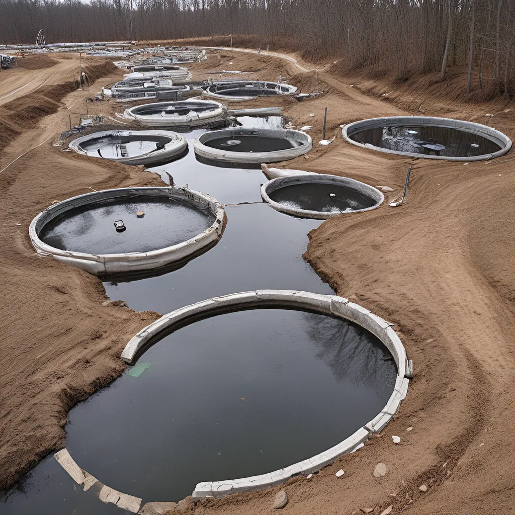 Navigating the Complexities of Onsite Wastewater Management Systems