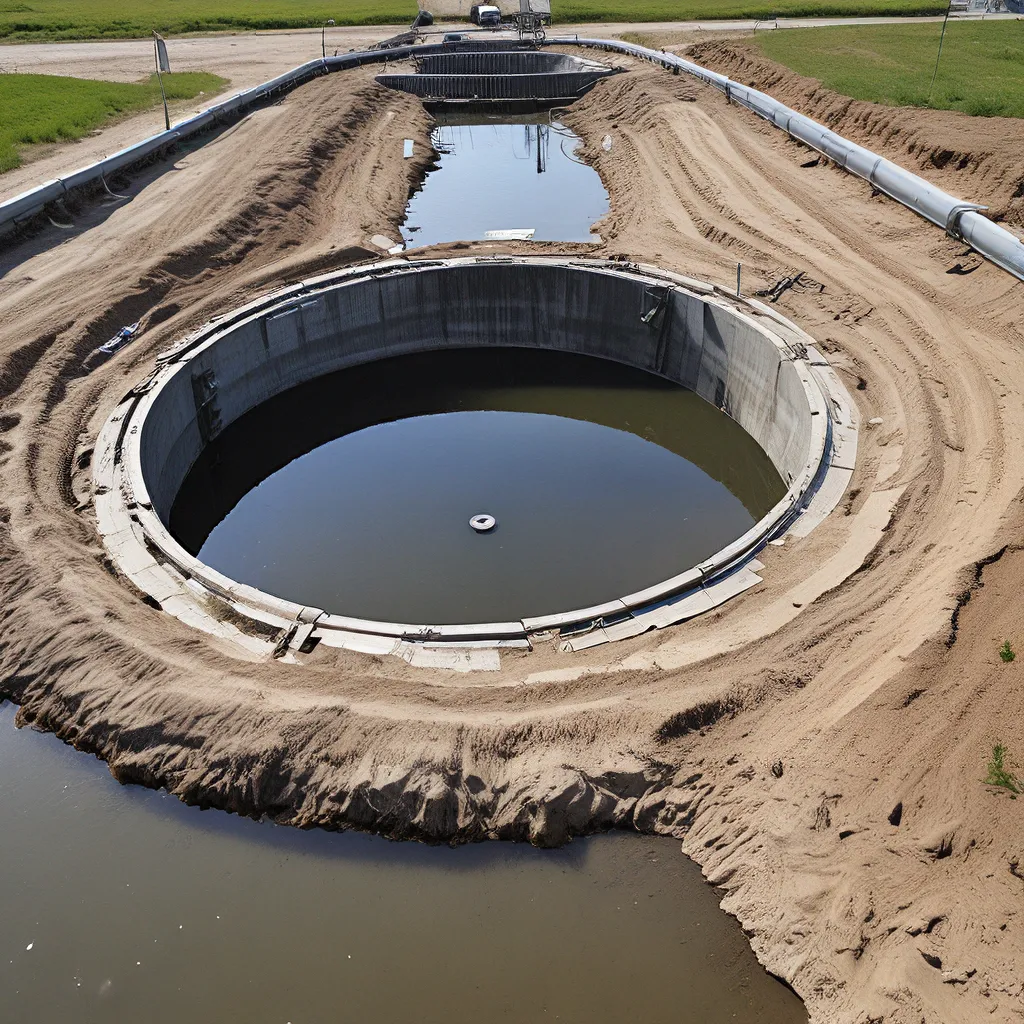 Navigating the Complexities of Private Wastewater Management