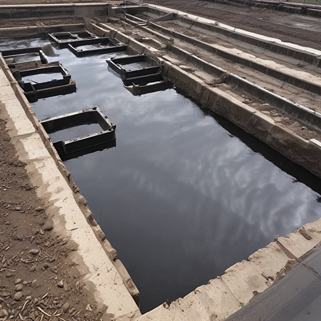 Navigating the Complexities of Wastewater Sludge Management: Minimizing Environmental Impact