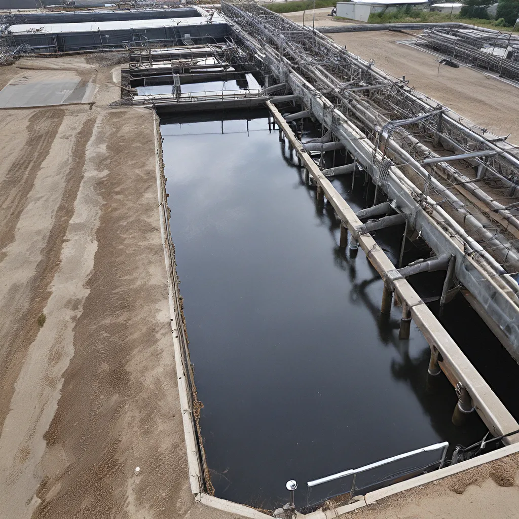 Navigating the Complexities of Wastewater Treatment